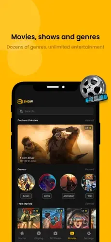 pikashow-download-link Movies and shows